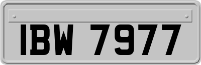 IBW7977