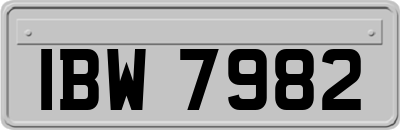 IBW7982