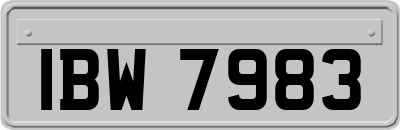 IBW7983