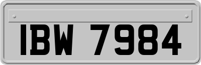 IBW7984
