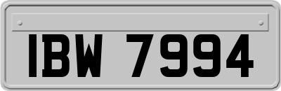 IBW7994