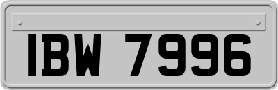 IBW7996