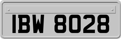 IBW8028