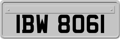 IBW8061