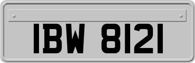 IBW8121