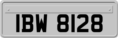 IBW8128