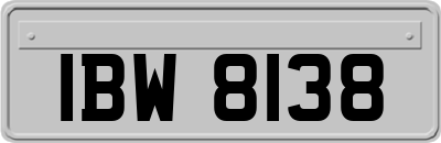 IBW8138