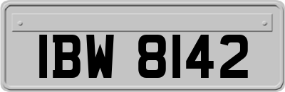 IBW8142