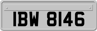 IBW8146