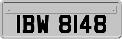 IBW8148