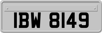 IBW8149