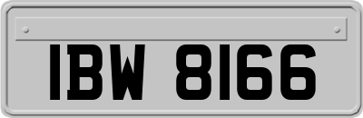IBW8166