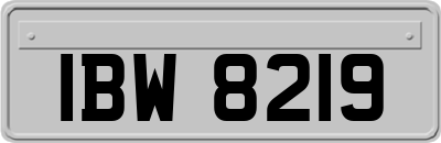 IBW8219