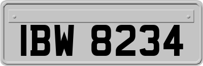 IBW8234