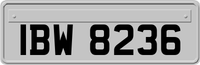 IBW8236