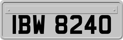 IBW8240