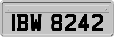 IBW8242