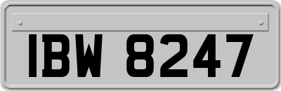 IBW8247