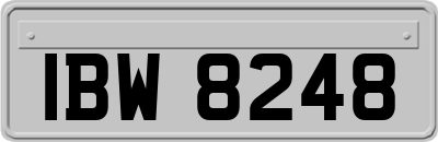 IBW8248