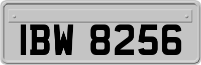IBW8256