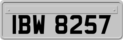 IBW8257