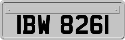 IBW8261