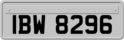 IBW8296