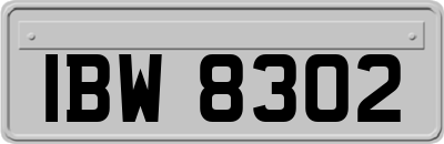 IBW8302