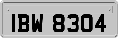IBW8304