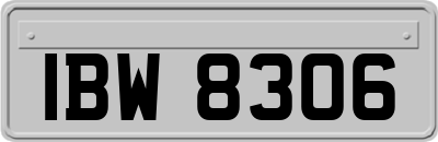 IBW8306
