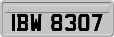 IBW8307