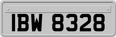 IBW8328