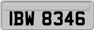 IBW8346