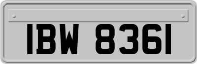 IBW8361