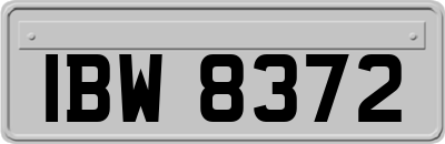 IBW8372