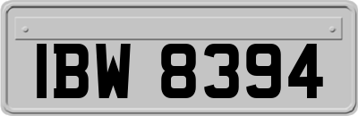 IBW8394