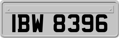 IBW8396