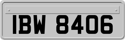 IBW8406