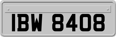 IBW8408