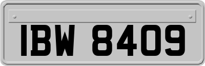 IBW8409