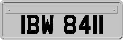 IBW8411