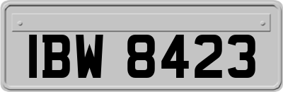 IBW8423
