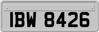 IBW8426
