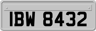 IBW8432
