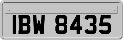 IBW8435