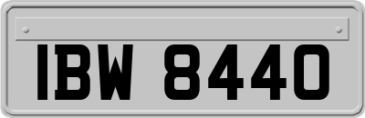 IBW8440