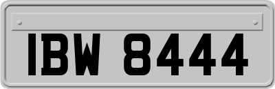 IBW8444