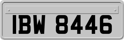 IBW8446