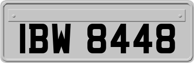 IBW8448