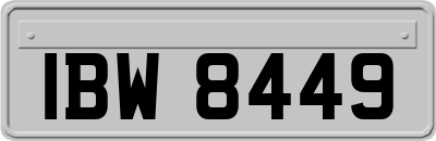 IBW8449